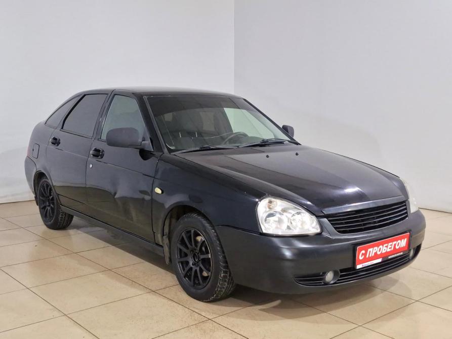 Lada (ВАЗ) Priora I Альметьевск  - изображение 3