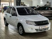 Lada (ВАЗ) Granta I Мурманск  - изображение 15