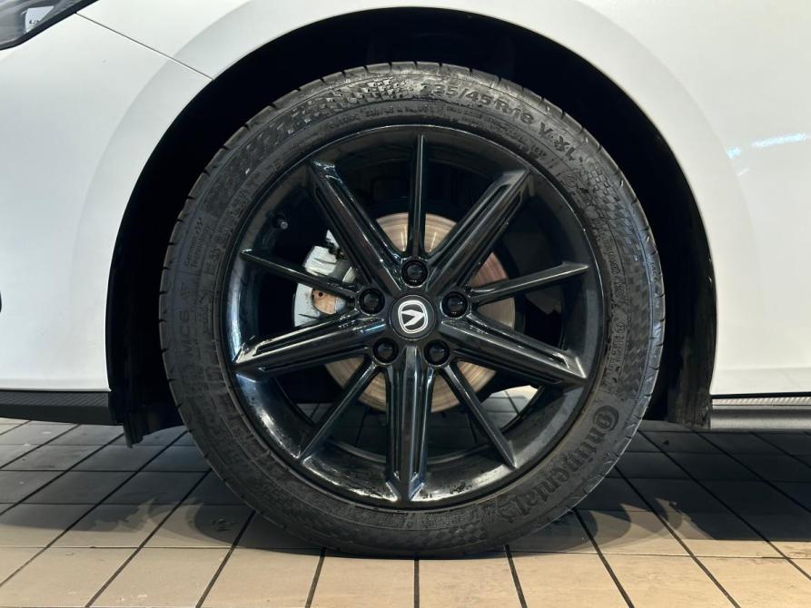Changan UNI-V I Краснодар  - изображение 9