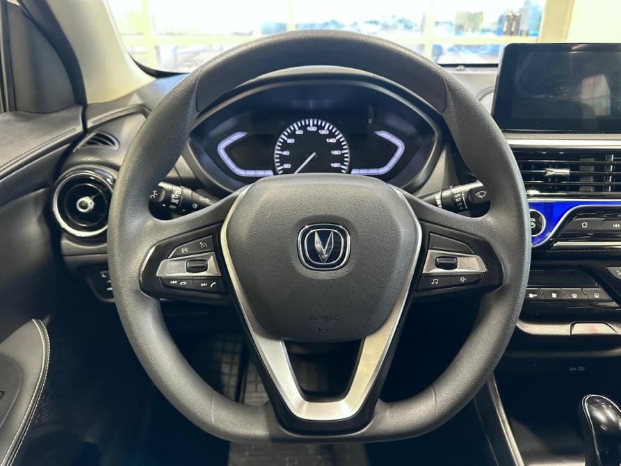 Changan Alsvin Волгоград  - изображение 7