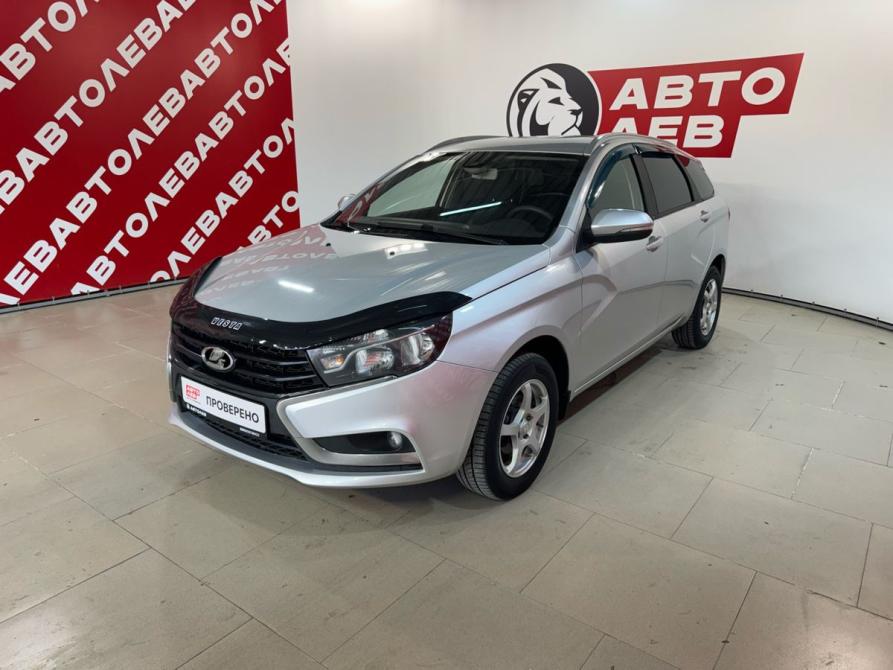 Lada (ВАЗ) Vesta I Новочеркасск  - изображение 2