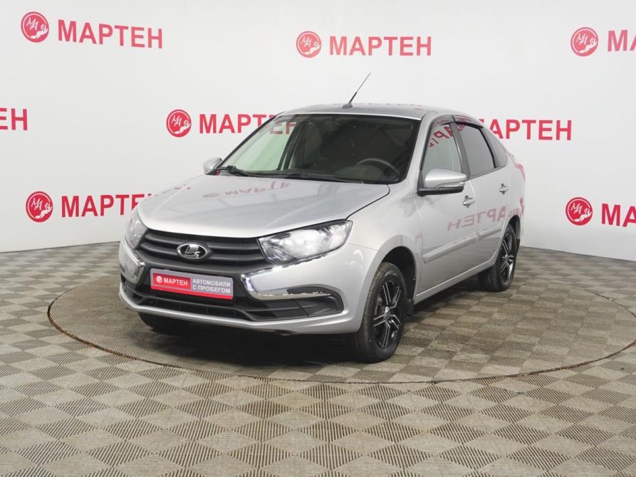 Lada (ВАЗ) Granta I Рестайлинг Вологда  - изображение 1