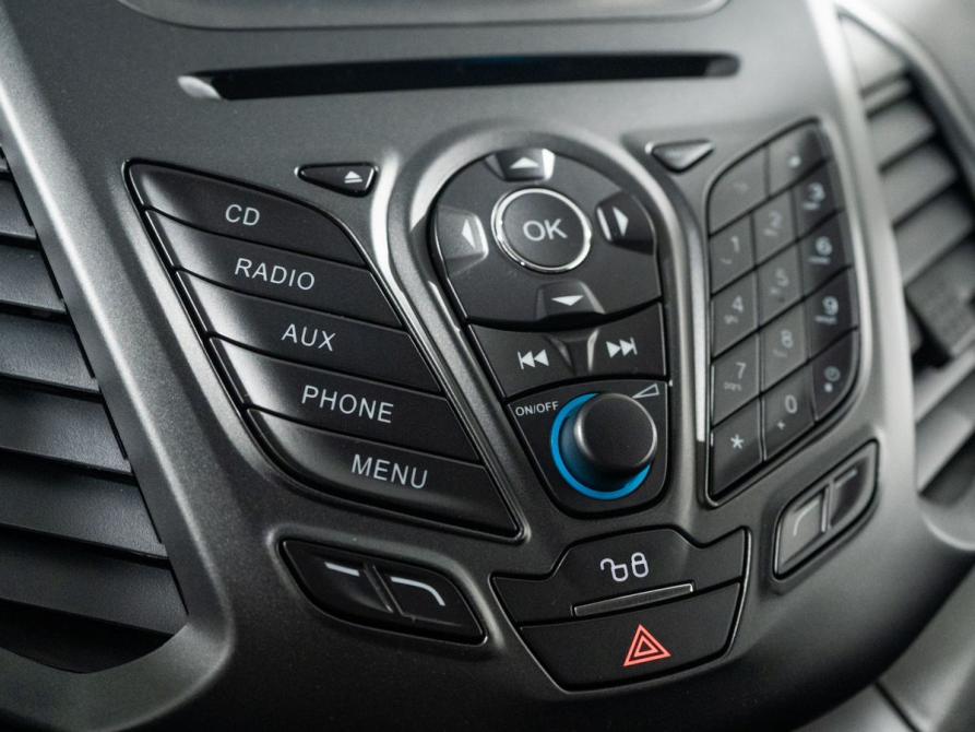 Ford EcoSport II Иркутск  - изображение 15