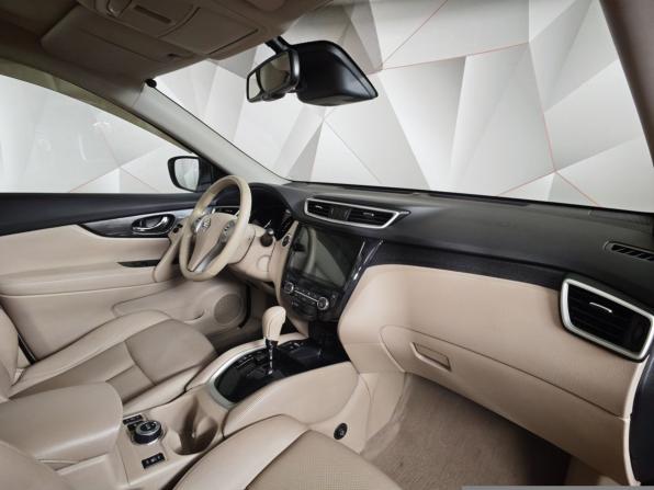 Nissan X-Trail III с пробегом 2016 года, цена 1 697 000 рублей, 145012 км, внедорожник, Автокод Объявления