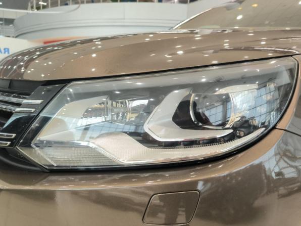Volkswagen Tiguan I Рестайлинг с пробегом 2013 года, цена 1 550 000 рублей, 165496 км, внедорожник, Автокод Объявления