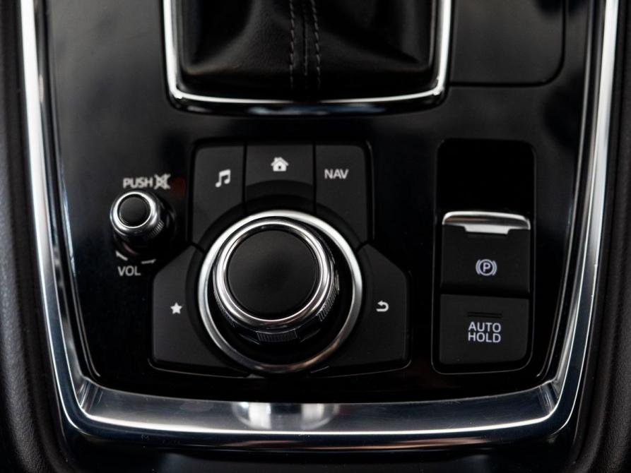 Mazda CX-8 I Иркутск  - изображение 18