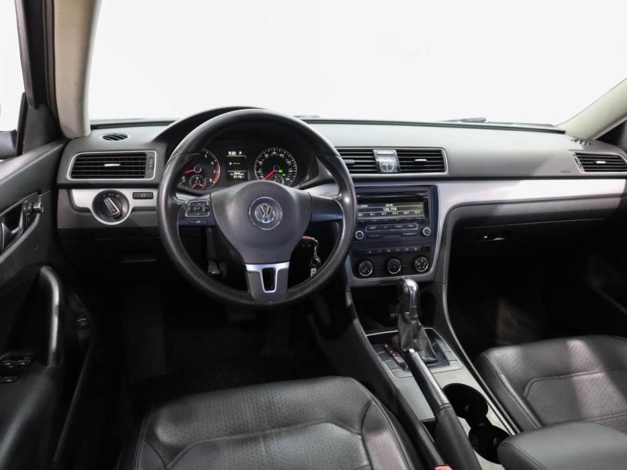 Volkswagen Passat (North America and China) I Ростов-на-Дону  - изображение 6