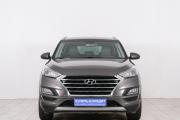 Hyundai Tucson III Рестайлинг Красноярск  - изображение 24