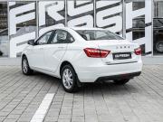 Lada (ВАЗ) Vesta I Ставрополь  - изображение 23