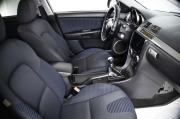 Mazda 3 I (BK) Пермь  - изображение 32