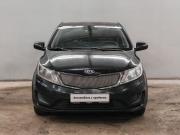 Kia Rio III Москва  - изображение 17