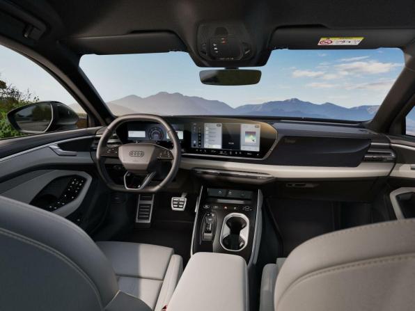 Новый Audi A6 VI (C9) 2026 года, цена 9 399 000 рублей, седан, Автокод Объявления