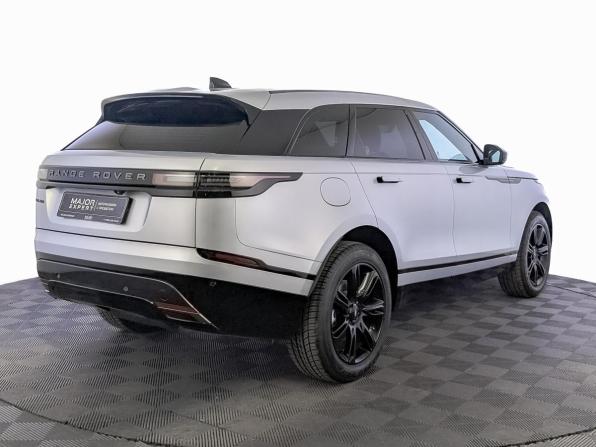 Land Rover Range Rover Velar I Рестайлинг с пробегом 2023 года, цена 8 000 000 рублей, 6015 км, внедорожник, Автокод Объявления