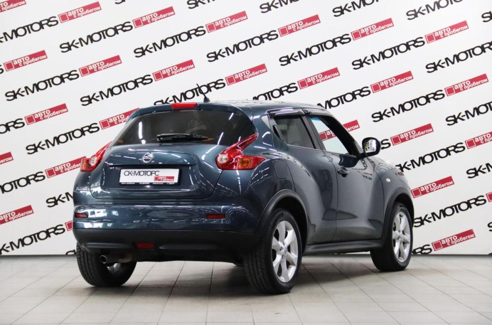 Nissan Juke I Сургут  - изображение 2