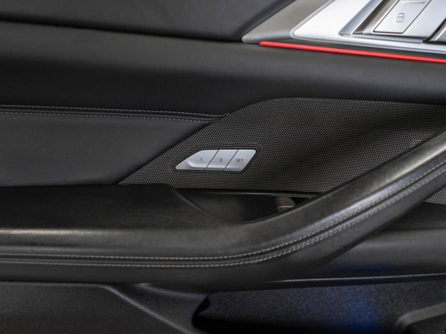 BMW M4 G82/G83 Москва  - изображение 19