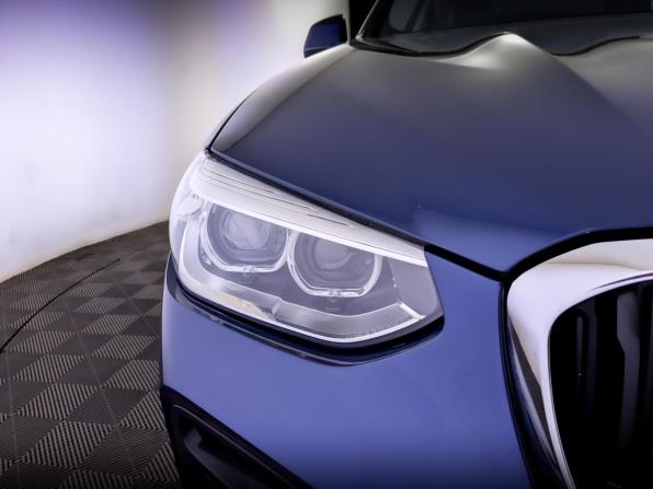 BMW X4 II (G02) с пробегом 2019 года, цена 4 020 000 рублей, 57658 км, внедорожник, Автокод Объявления
