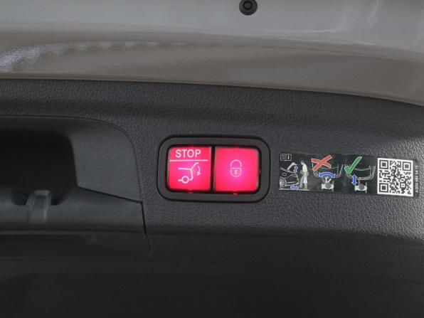 Mercedes-Benz GLE II (V167) Рестайлинг с пробегом 2025 года, цена 14 900 000 рублей, 22 км, внедорожник, Автокод Объявления