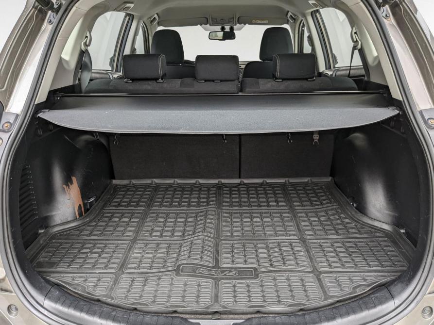 Toyota RAV4 IV (XA40) Рестайлинг Москва  - изображение 10
