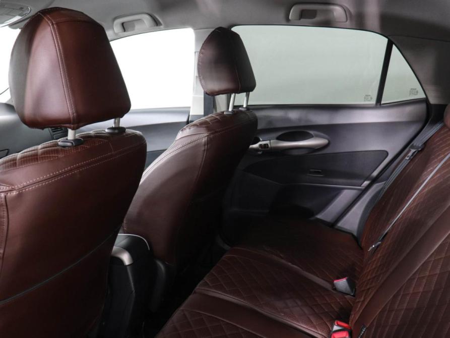 Toyota Auris I Химки  - изображение 13