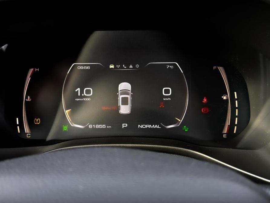 Haval Jolion I Химки  - изображение 13