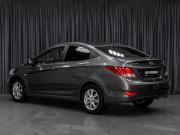 Hyundai Solaris I Тюмень  - изображение 18