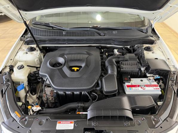 Kia Optima III Рестайлинг с пробегом 2014 года, цена 1 490 000 рублей, 153059 км, седан, Автокод Объявления