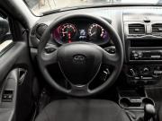 Lada (ВАЗ) Granta I Рестайлинг Екатеринбург  - изображение 29
