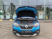 Renault Logan II Рестайлинг Ижевск  - изображение 30