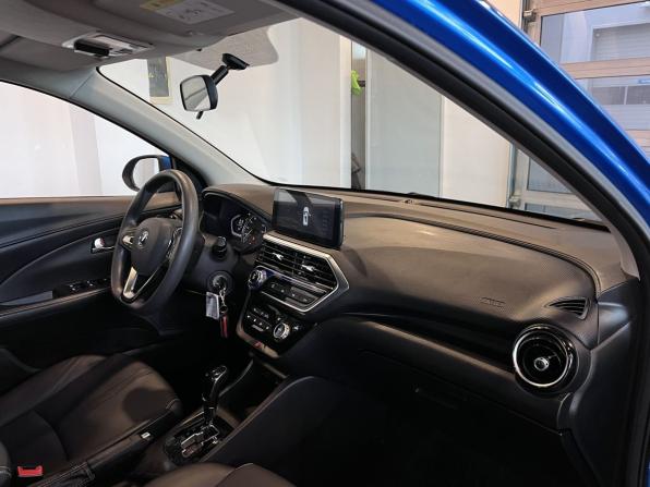 Changan Alsvin с пробегом 2023 года, цена 1 122 000 рублей, 56431 км, седан, Автокод Объявления