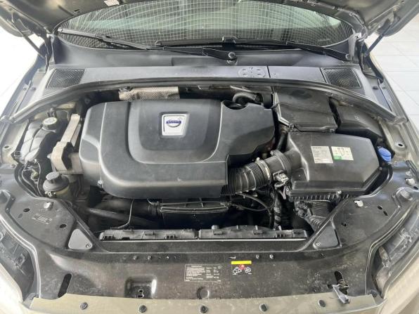 Volvo XC70 II с пробегом 2011 года, цена 1 195 000 рублей, 312440 км, универсал, Автокод Объявления
