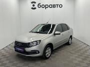 Lada (ВАЗ) Granta I Рестайлинг Воронеж  - изображение 23