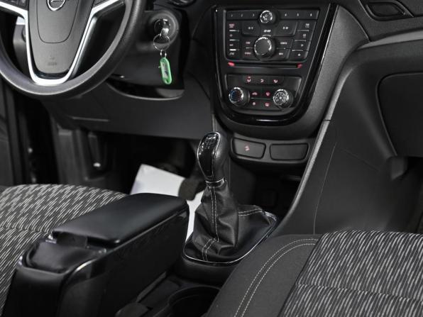 Opel Mokka I с пробегом 2014 года, цена 949 000 рублей, 176000 км, внедорожник, Автокод Объявления