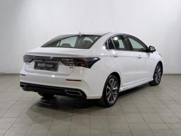 Omoda S5 с пробегом 2023 года, цена 1 740 000 рублей, 9050 км, седан, Автокод Объявления
