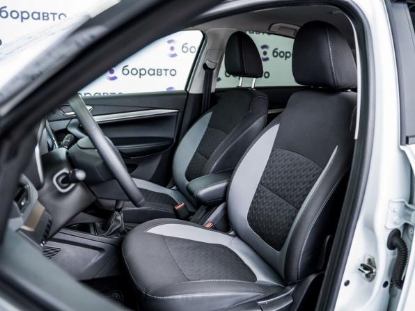 Lada (ВАЗ) Vesta I Рестайлинг (NG) с пробегом 2023 года, цена 1 290 000 рублей, 20283 км, седан, Автокод Объявления