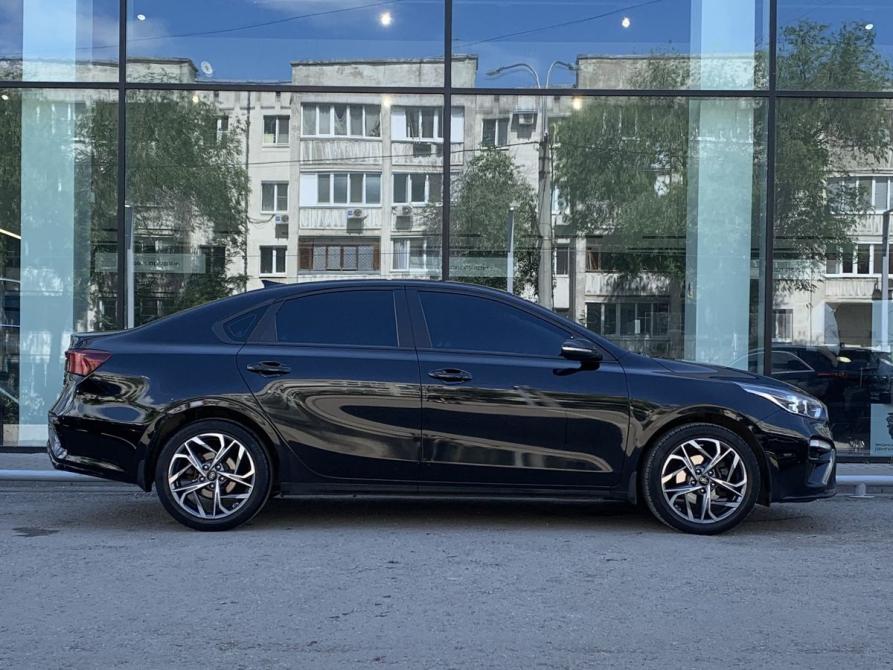 Kia Cerato IV Самара  - изображение 4