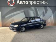 Chevrolet Lanos I Волгоград  - изображение 21