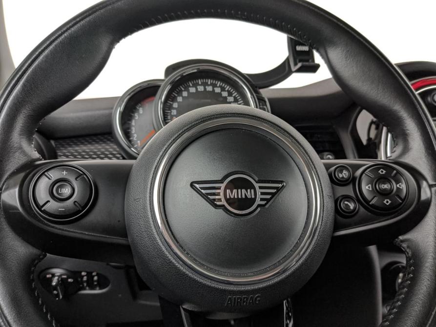 Mini Hatch III (F55/F56) Рестайлинг Москва  - изображение 24