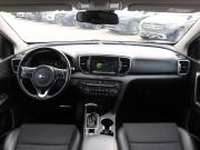 Kia Sportage IV Москва  - изображение 36