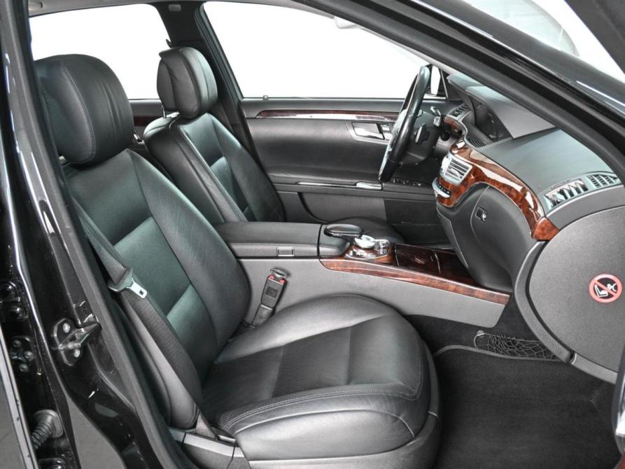 Mercedes-Benz S-Класс V (W221) Рестайлинг Ростов-на-Дону  - изображение 8