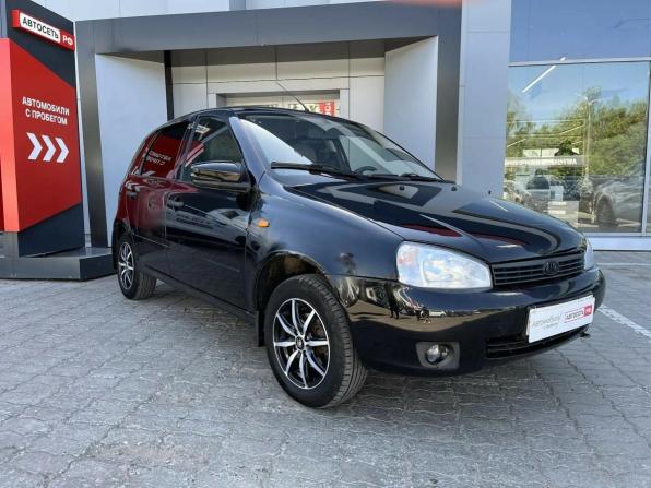 Lada (ВАЗ) Kalina I с пробегом 2012 года, цена 125 097 рублей, 212013 км, хэтчбек, Автокод Объявления