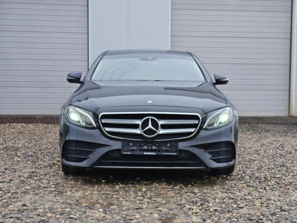 Mercedes-Benz E-Класс V (W213 S213 C238) с пробегом 2016 года, цена 1 820 000 рублей, 180000 км, седан, Автокод Объявления