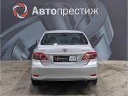 Toyota Corolla X (E140 E150) Рестайлинг Пермь  - изображение 36