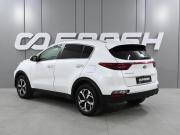 Kia Sportage IV Рестайлинг Ростов-на-Дону  - изображение 22