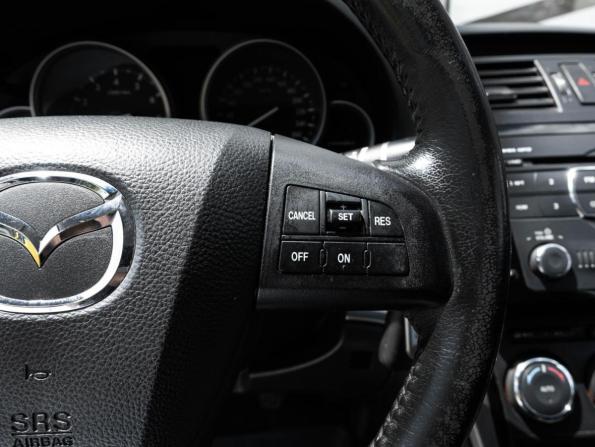 Mazda 6 II (GH) Рестайлинг с пробегом 2011 года, цена 836 200 рублей, 218855 км, седан, Автокод Объявления