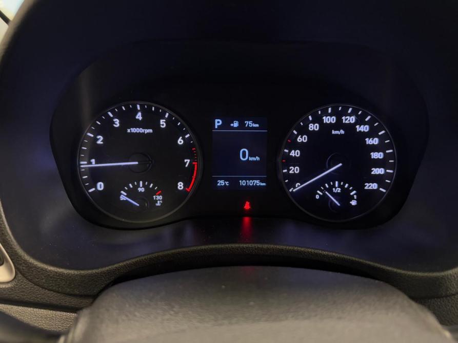 Hyundai Solaris II Волгоград  - изображение 11