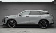 Exeed RX Москва  - изображение 19