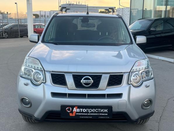 Nissan X-Trail II Рестайлинг с пробегом 2012 года, цена 1 120 000 рублей, 258980 км, внедорожник, Автокод Объявления