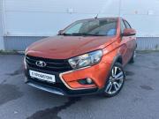 Lada (ВАЗ) Vesta I Санкт-Петербург  - изображение 23