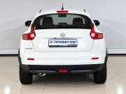 Nissan Juke I Москва  - изображение 18