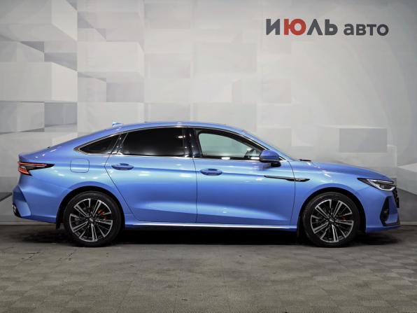 Chery Arrizo 8 с пробегом 2023 года, цена 2 200 000 рублей, 45556 км, седан, Автокод Объявления
